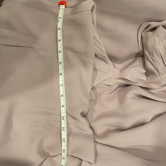 Reformation Dylan Waterlily maxi dress - Picture 10 of 11